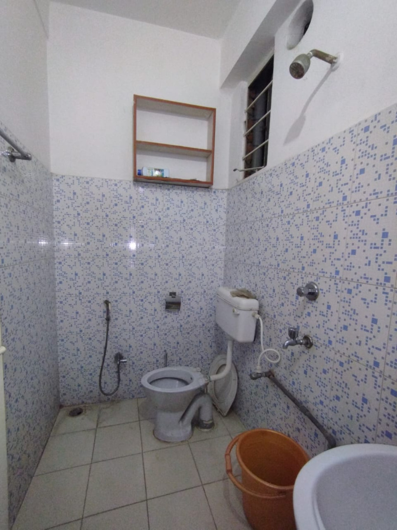 Fully Furnished 2bhk in Srimanta Sankardev Path, Rukmini Gaon, Guwahati, Assam, India for Rent